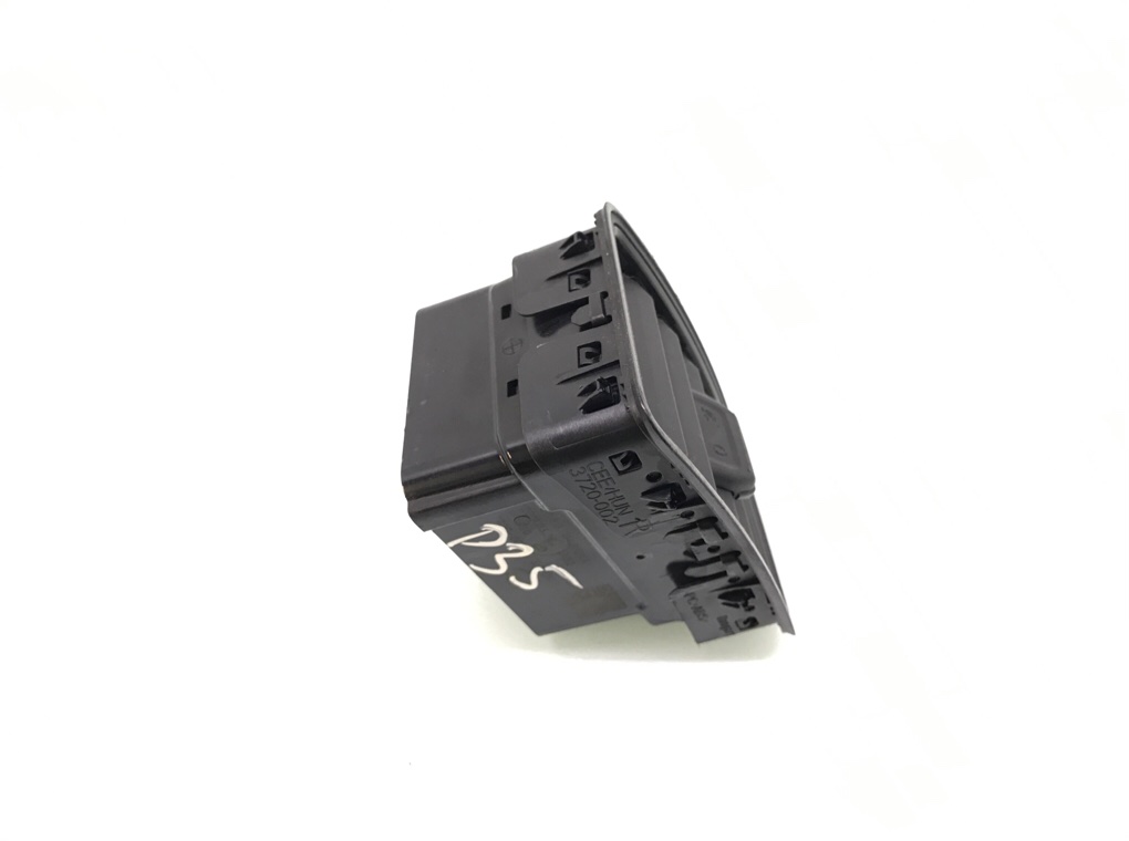 Дефлектор обдува салона бу для Volkswagen Crafter 2 2.0 TDi,  2019 г.