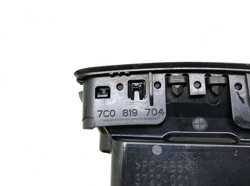 Дефлектор обдува салона бу для Volkswagen Crafter 2 2.0 TDi,  2019 г.