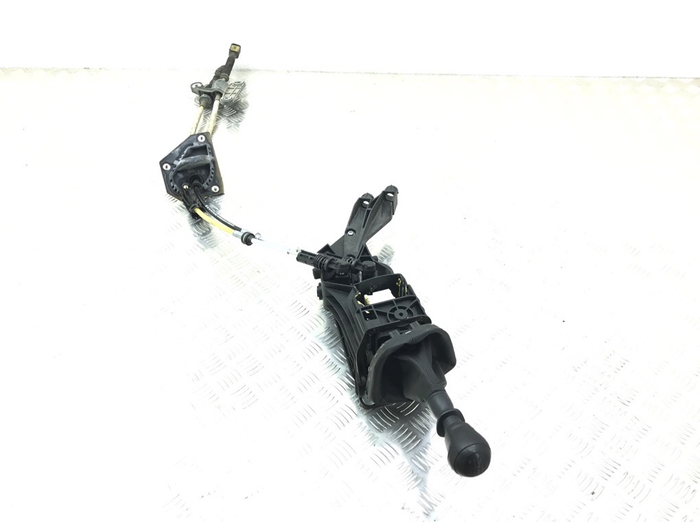 Кулиса бу для Volkswagen Crafter 2 2.0 TDi, 2019 г.