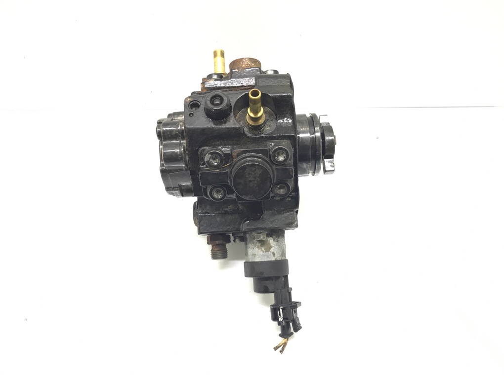 ТНВД бу для Peugeot 4007  2.2 HDi,  2009 г.