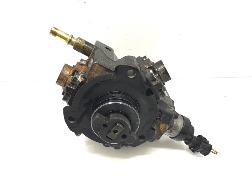 ТНВД бу для Peugeot 4007  2.2 HDi,  2009 г.