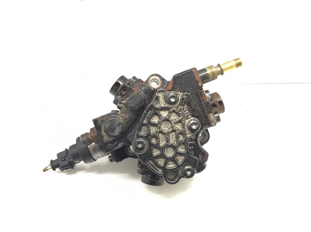 ТНВД бу для Peugeot 4007  2.2 HDi,  2009 г.