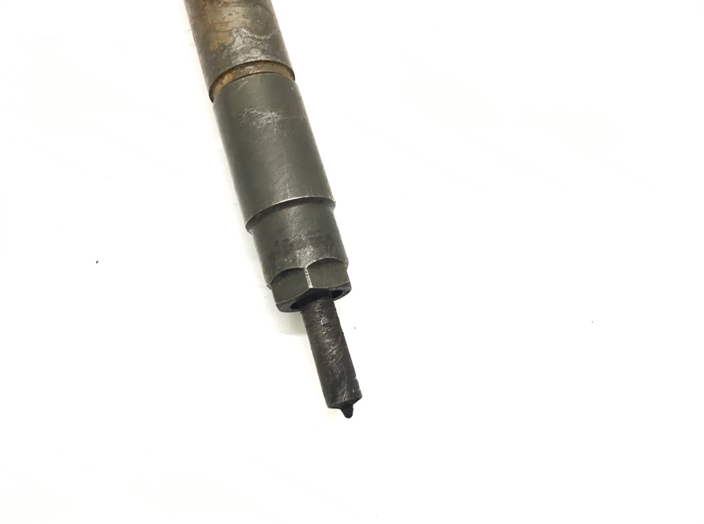 Форсунка бу для Peugeot 4007  2.2 HDi,  2009 г.