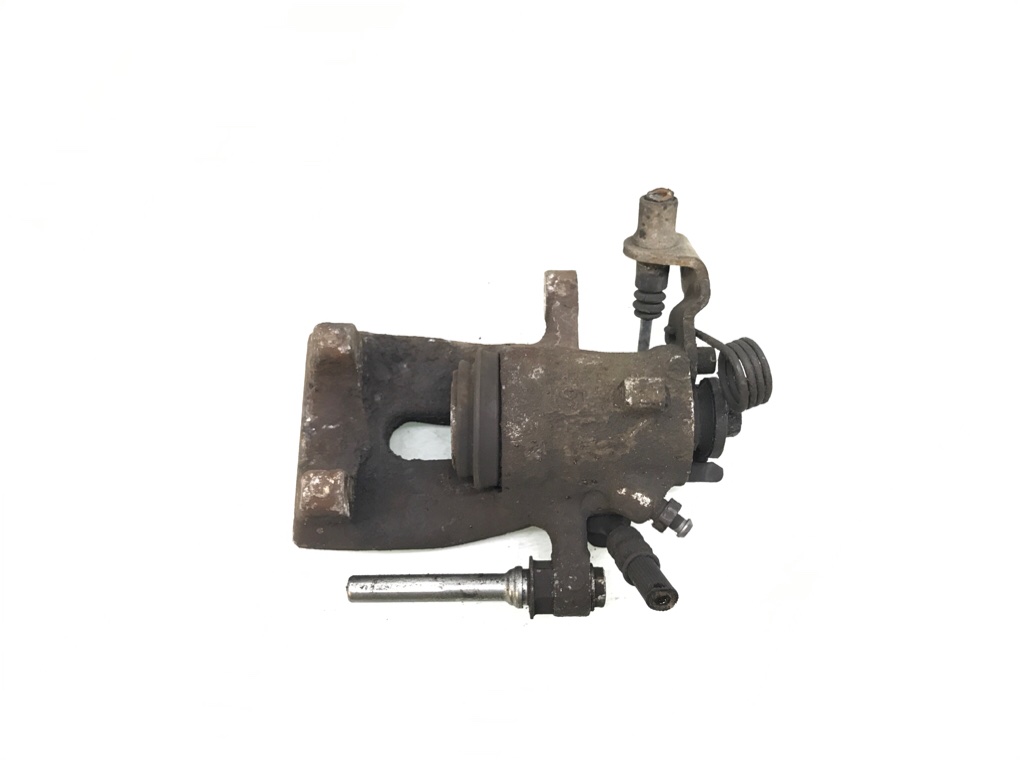 Суппорт задний левый бу для Opel Astra H 1.6 i,  2007 г.