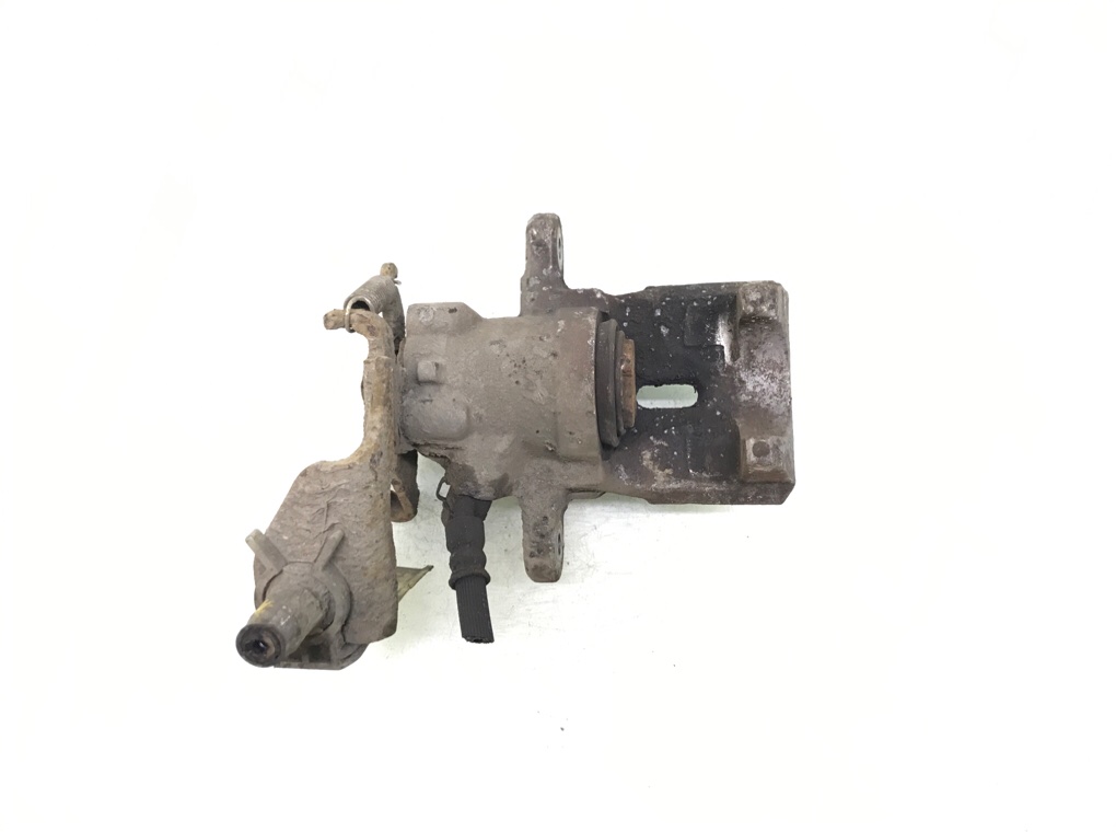 Суппорт задний правый бу для Toyota Urban Cruiser 1.4 D-4D, 2010 г. Суппорт задний правый бу для Toyota Urban Cruiser 1.4 D-4D, 2010 г.