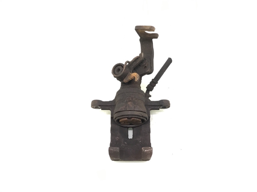 Суппорт задний левый бу для Mazda RX8 1.3 i, 2006 г. Суппорт задний левый бу для Mazda RX8 1.3 i, 2006 г.