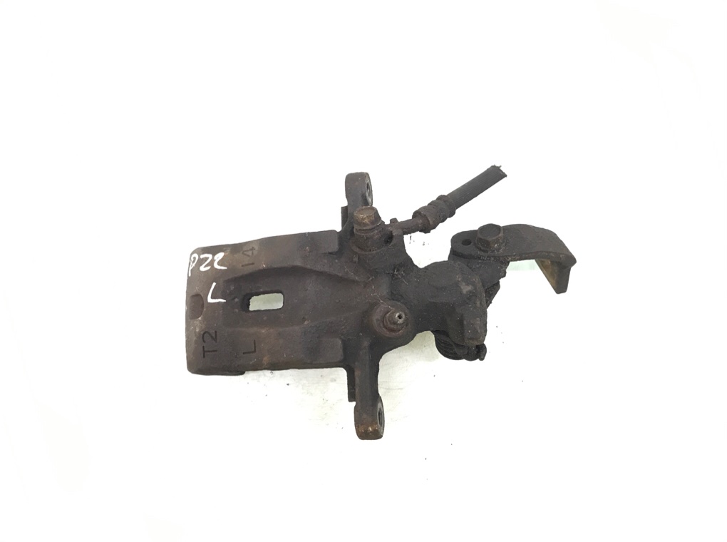 Суппорт задний левый бу для Mazda RX8 1.3 i, 2006 г. Суппорт задний левый бу для Mazda RX8 1.3 i, 2006 г.