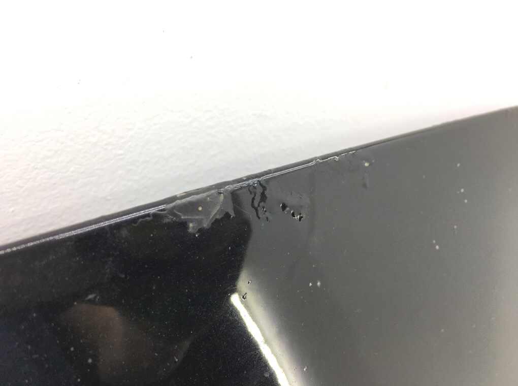 Капот бу для Mazda RX8  1.3 i,  2006 г.