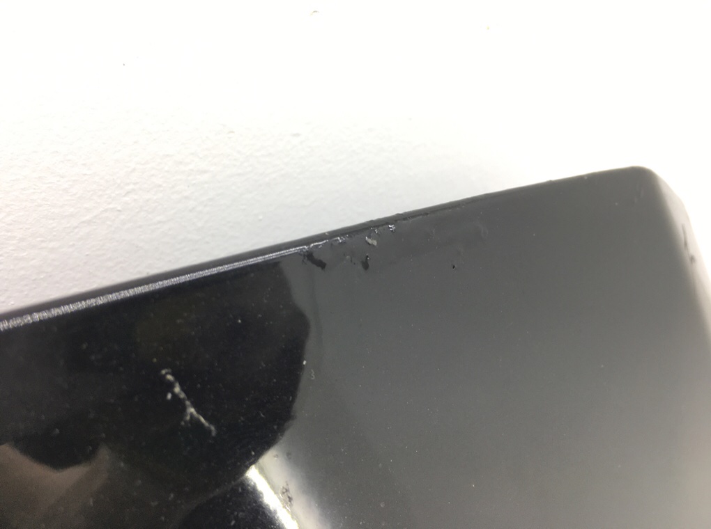 Капот бу для Mazda RX8  1.3 i,  2006 г.