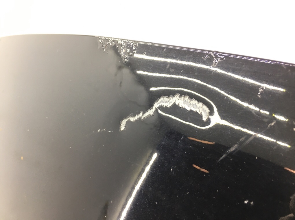 Капот бу для Mazda RX8  1.3 i,  2006 г.