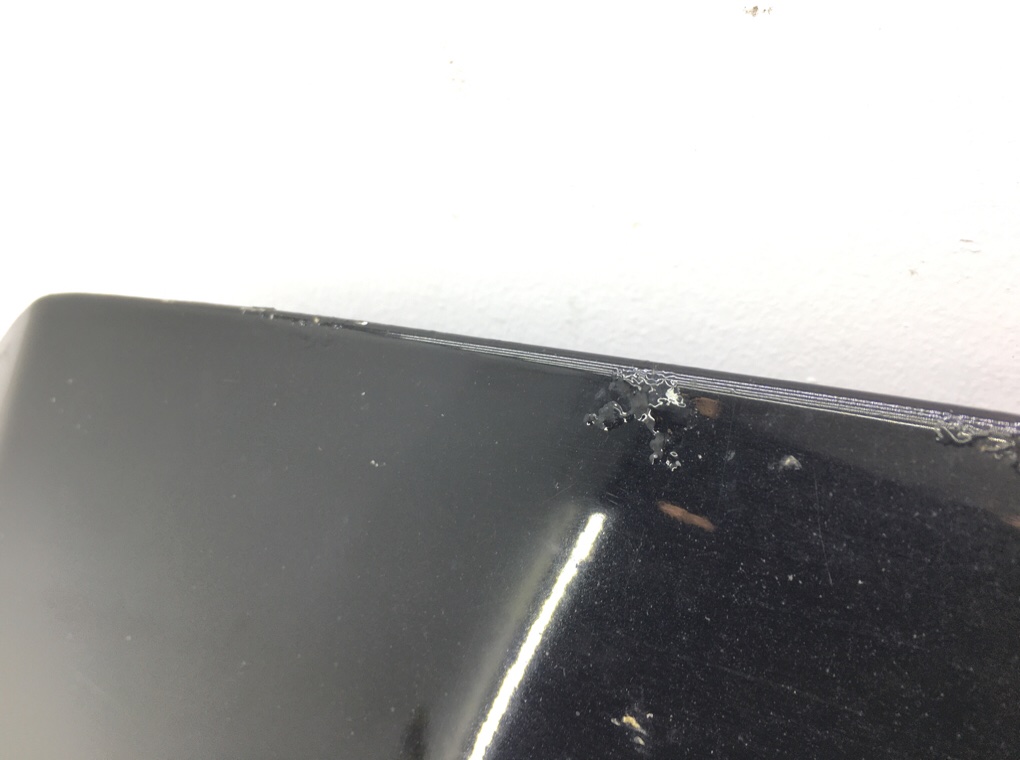 Капот бу для Mazda RX8  1.3 i,  2006 г.