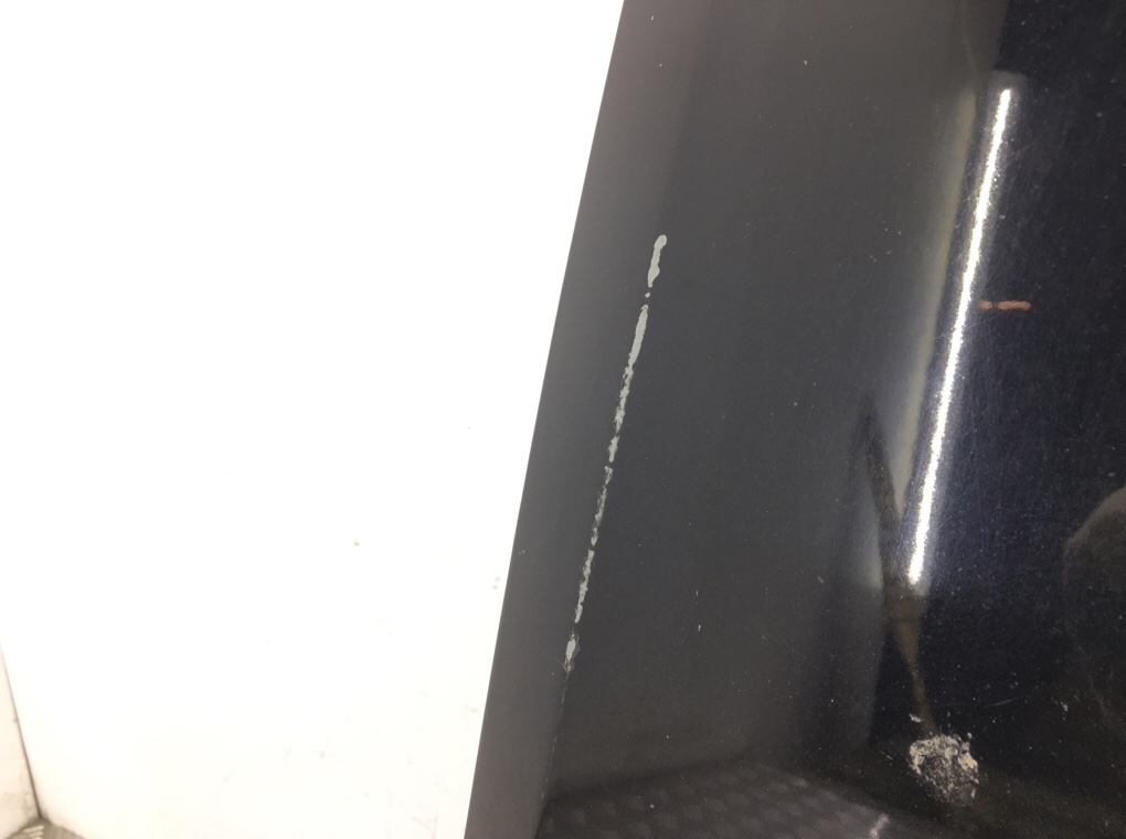 Капот бу для Mazda RX8  1.3 i,  2006 г.