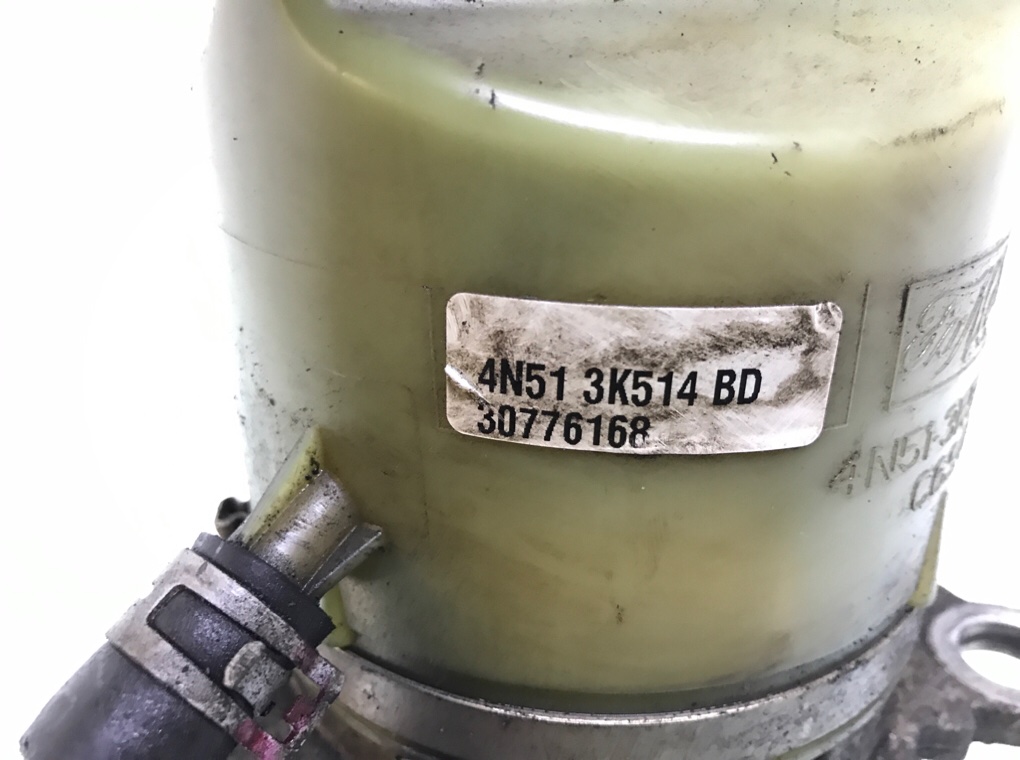 Электрогидроусилитель руля бу для Volvo V50  2.0 TD,  2006 г.