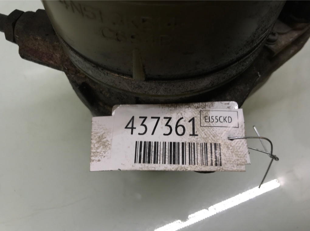 Электрогидроусилитель руля бу для Volvo V50  2.0 TD,  2006 г.