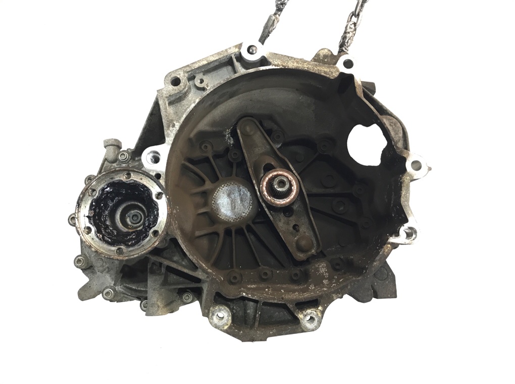 КПП механическая (МКПП) бу для Volkswagen Golf 5 1.4 i, 2008 г.