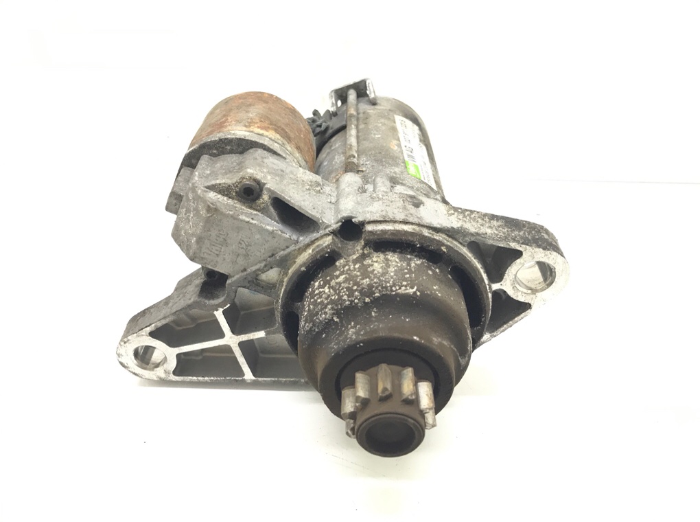 Стартер бу для Volkswagen Golf 5 1.4 i,  2008 г.