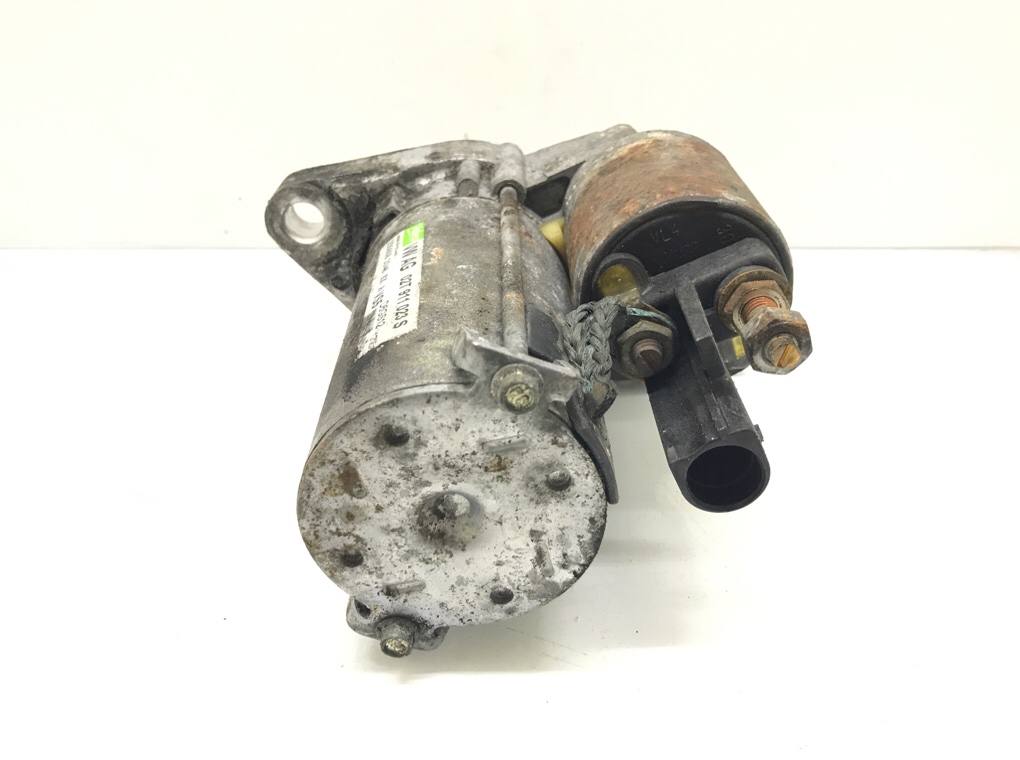 Стартер бу для Volkswagen Golf 5 1.4 i,  2008 г.