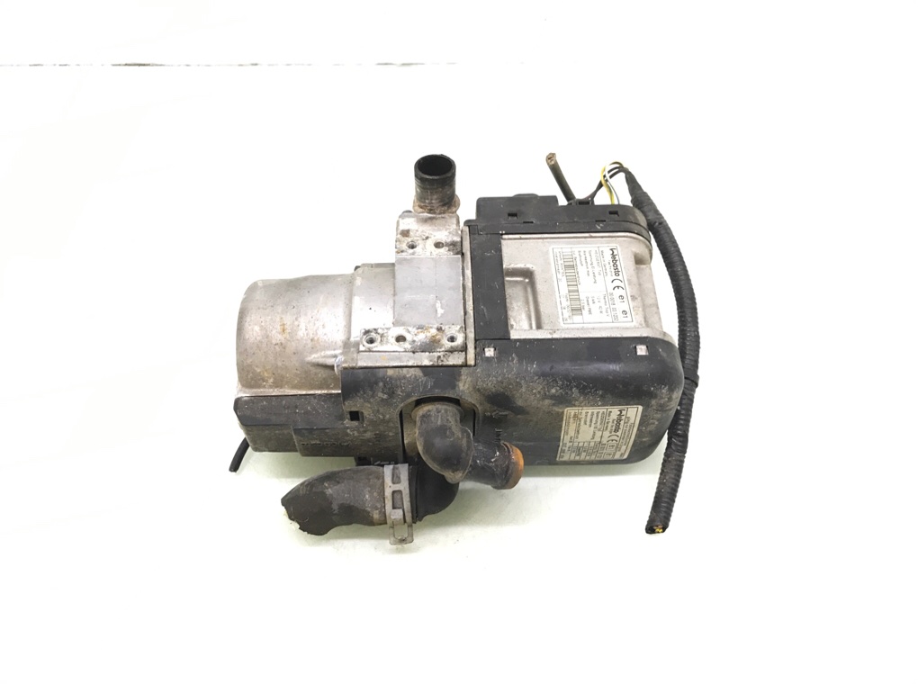 Автономный отопитель бу для Land Rover Discovery 3 2.7 TD, 2007 г.