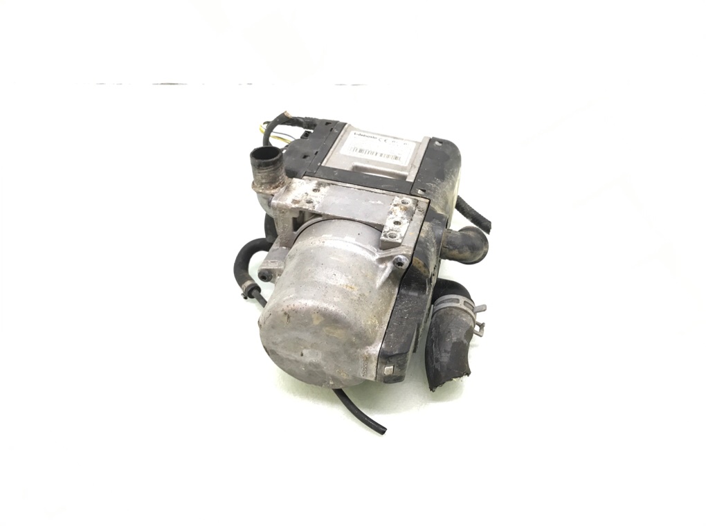 Автономный отопитель бу для Land Rover Discovery 3 2.7 TD,  2007 г.