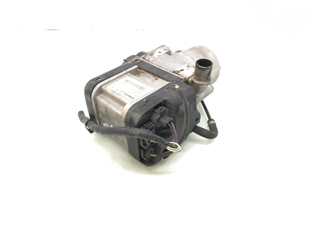 Автономный отопитель бу для Land Rover Discovery 3 2.7 TD,  2007 г.