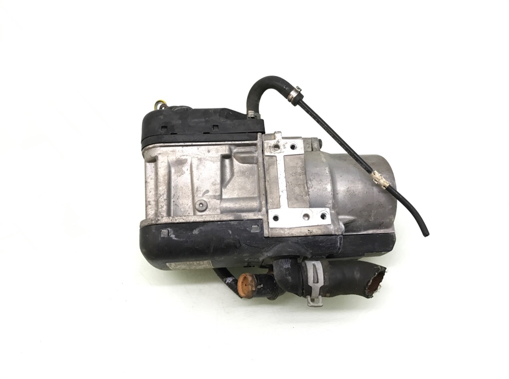 Автономный отопитель бу для Land Rover Discovery 3 2.7 TD,  2007 г.