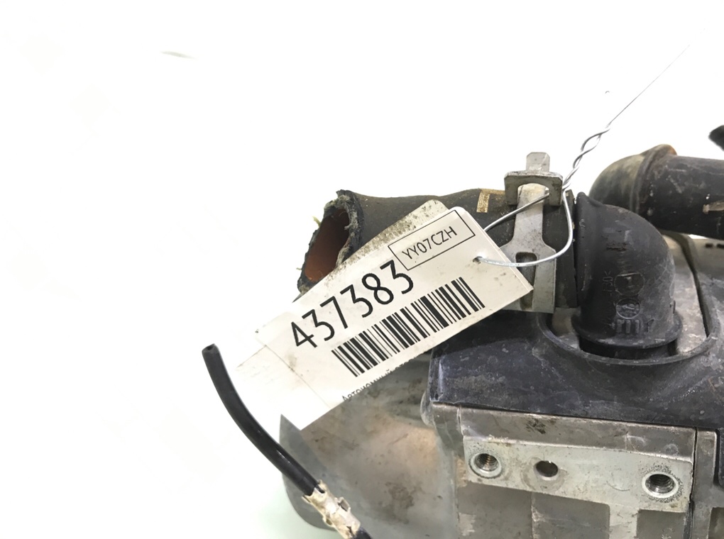 Автономный отопитель бу для Land Rover Discovery 3 2.7 TD,  2007 г.