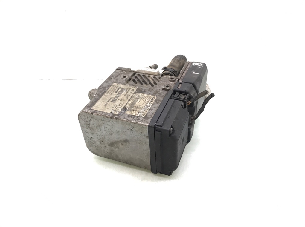 Автономный отопитель бу для Audi A8 D3 3.0 TDi,  2005 г.