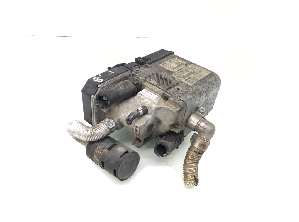 Автономный отопитель бу для Audi A8 D3 3.0 TDi,  2005 г.