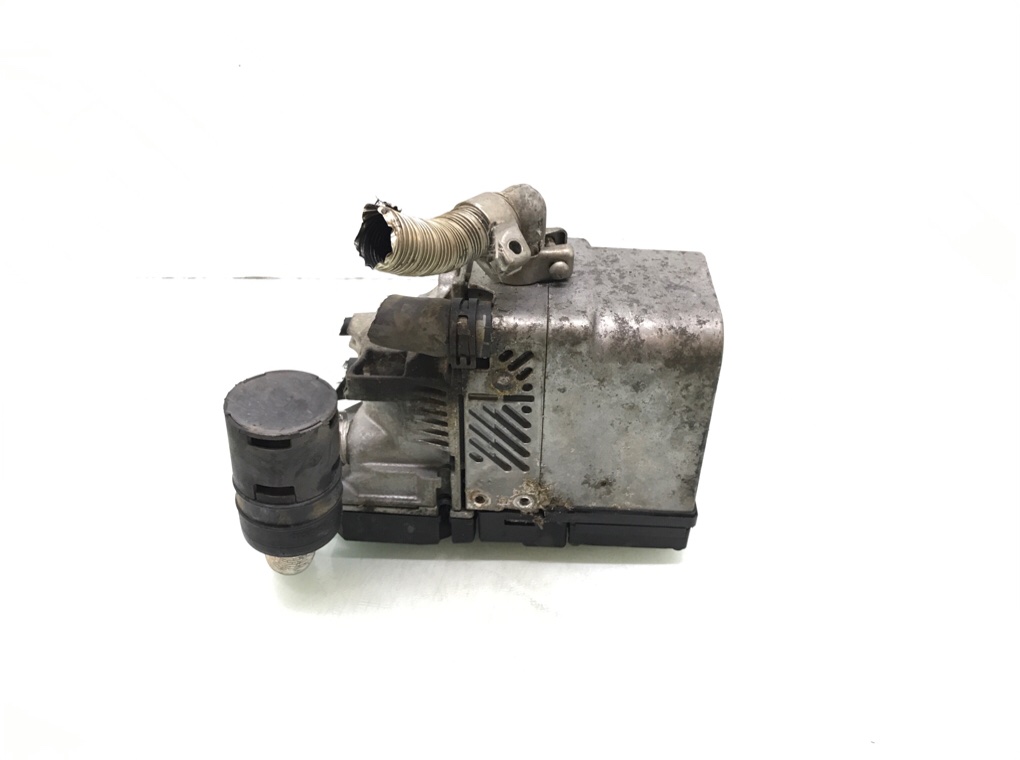 Автономный отопитель бу для Audi A8 D3 3.0 TDi,  2005 г.