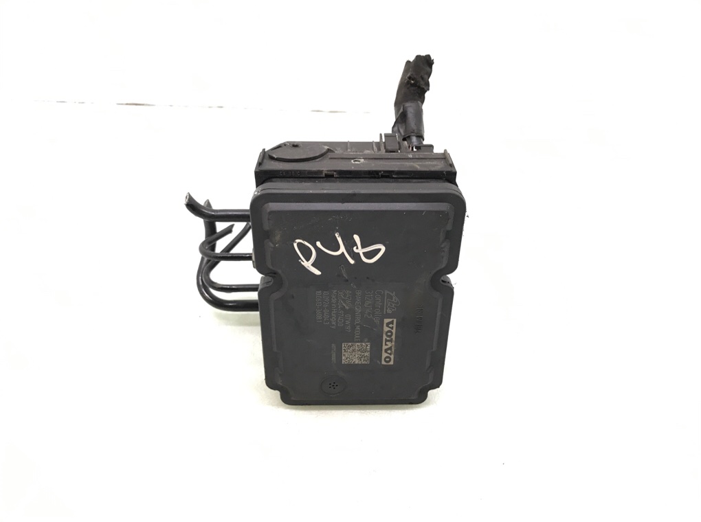 Блок ABS бу для Volvo S80  2.4 D5,  2007 г.