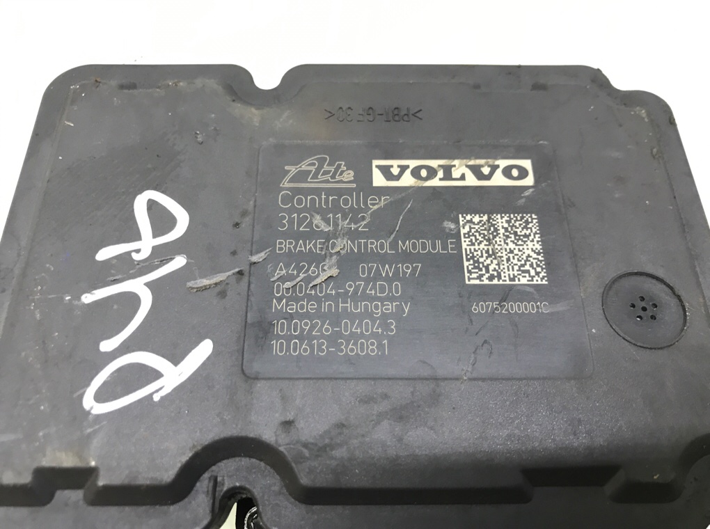Блок ABS бу для Volvo S80  2.4 D5,  2007 г.
