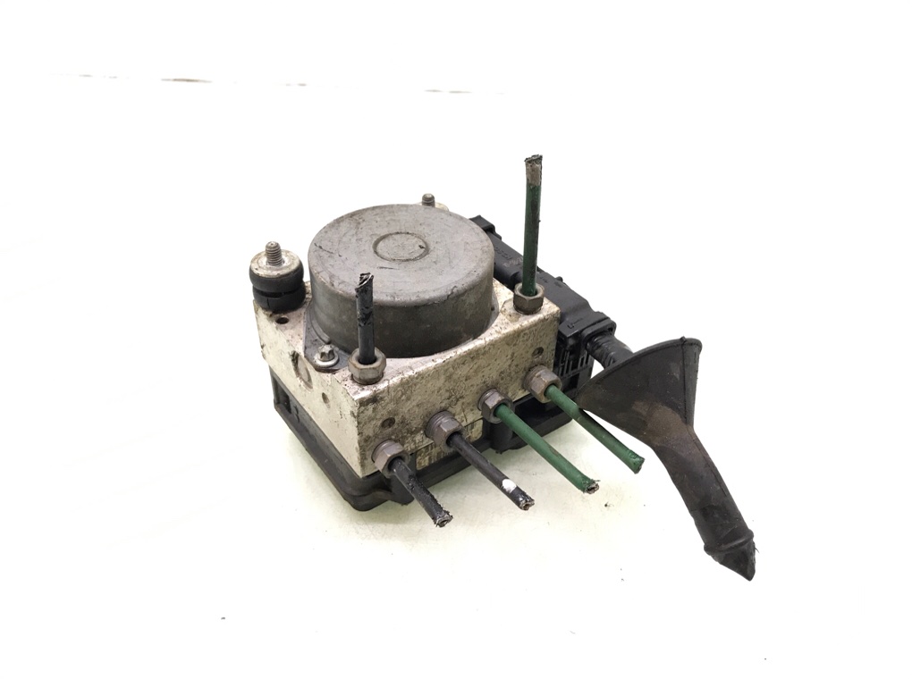 Блок ABS бу для Renault Clio 3 1.6 i,  2010 г.