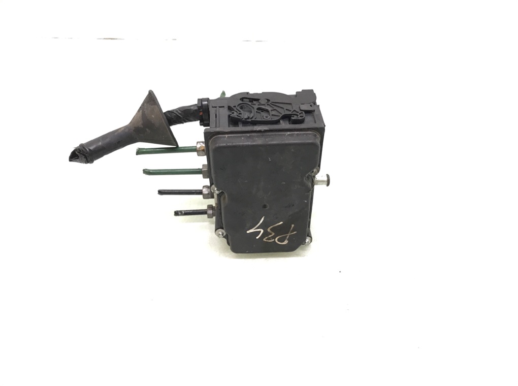 Блок ABS бу для Renault Clio 3 1.6 i,  2010 г.