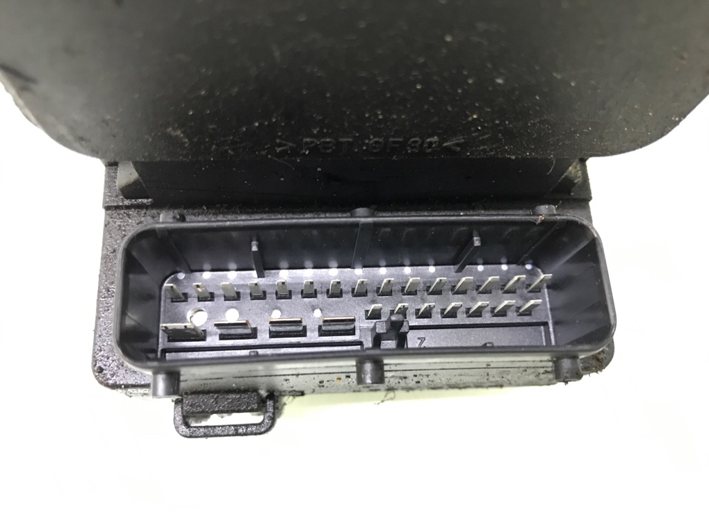 Блок ABS бу для Fiat Punto 2 1.2 i, 2003 г. Блок ABS бу для Fiat Punto 2 1.2 i, 2003 г.