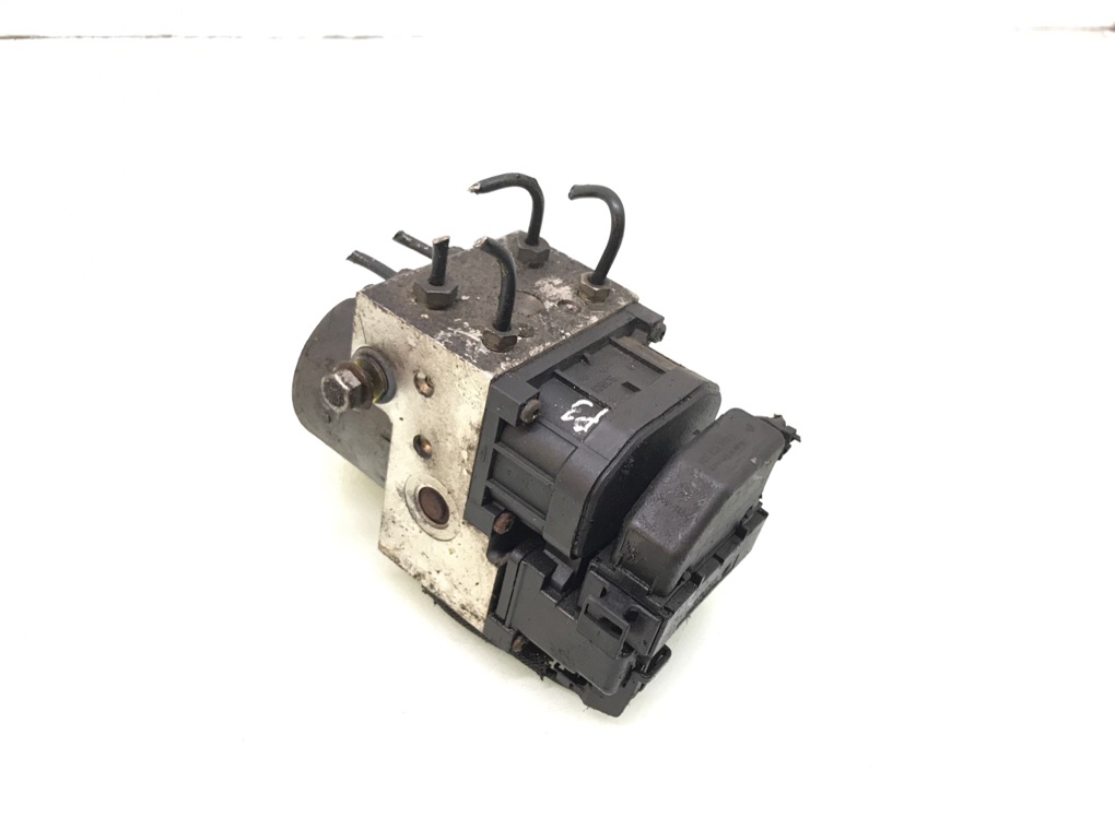 Блок ABS бу для Fiat Punto 2 1.2 i, 2003 г. Блок ABS бу для Fiat Punto 2 1.2 i, 2003 г.