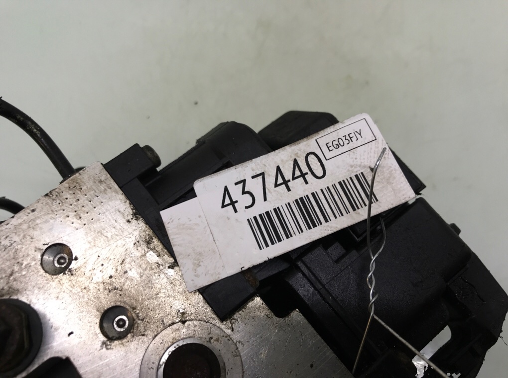 Блок ABS бу для Fiat Punto 2 1.2 i, 2003 г. Блок ABS бу для Fiat Punto 2 1.2 i, 2003 г.