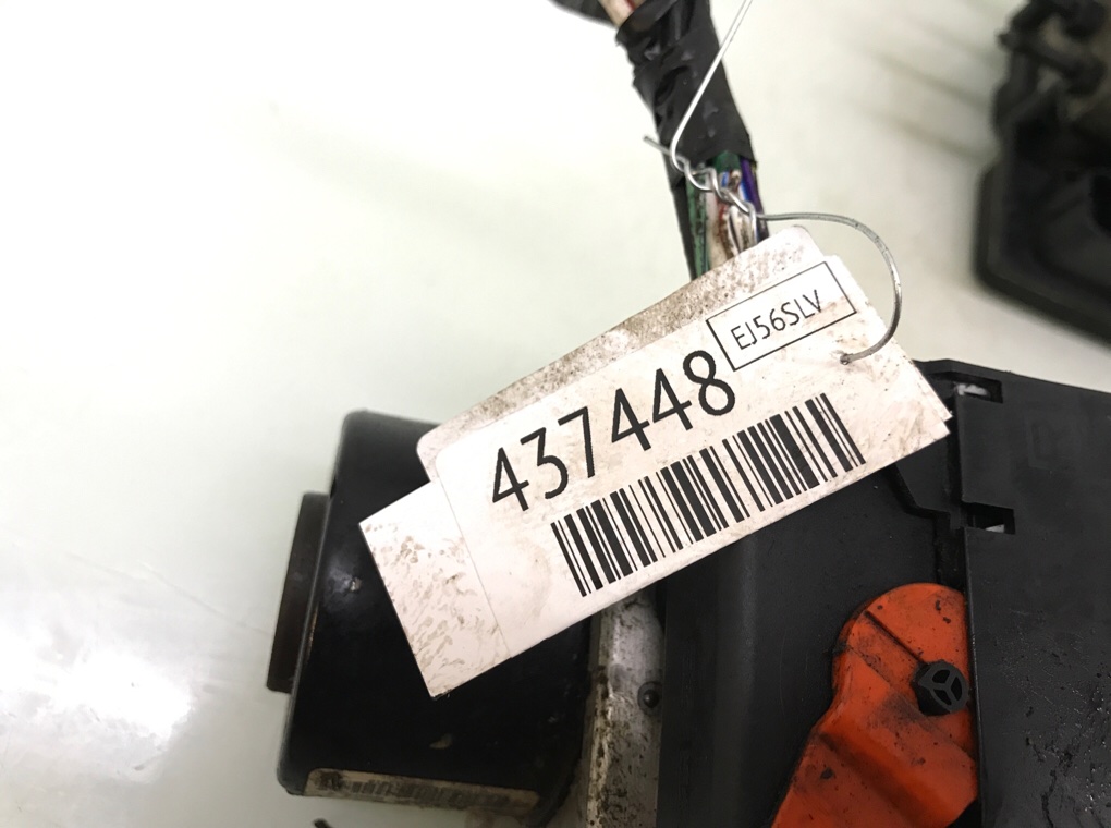 Блок ABS бу для Suzuki Grand Vitara JT 2.0 i,  2006 г.