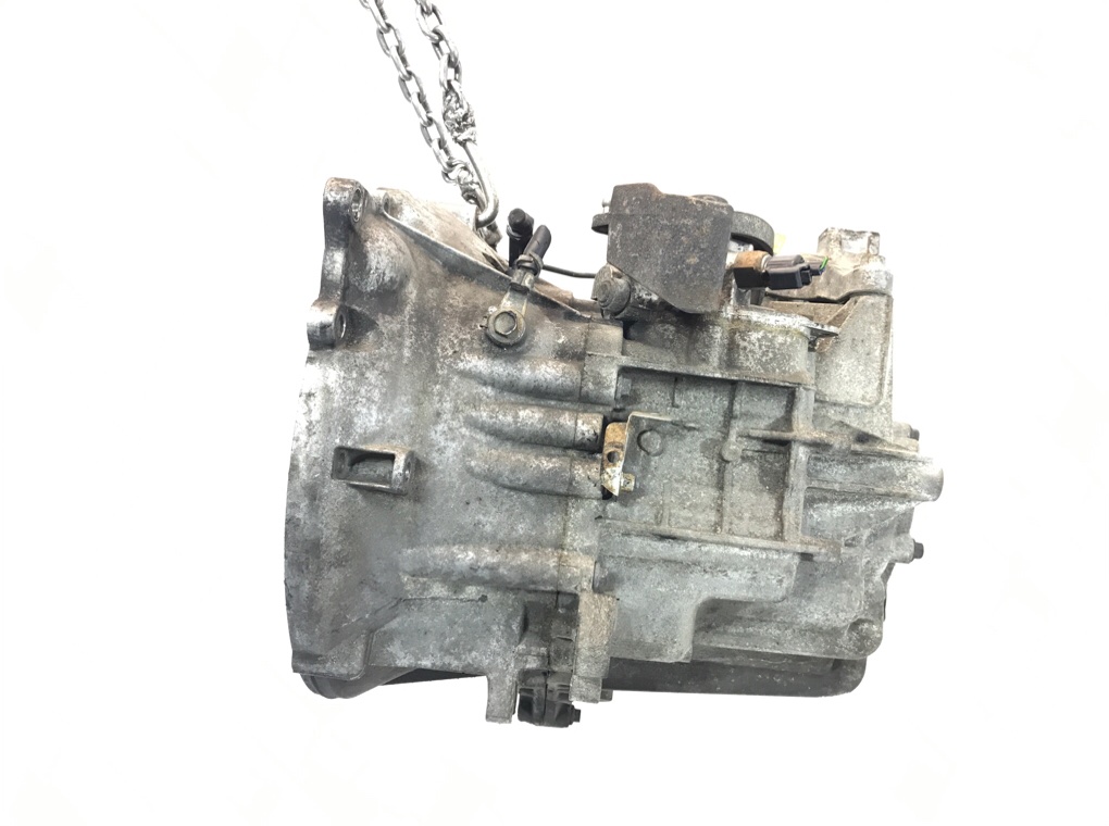 КПП механическая (МКПП) бу для Ford Kuga 1 2.0 TDCi,  2010 г.