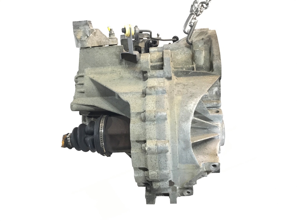 КПП механическая (МКПП) бу для Ford Kuga 1 2.0 TDCi,  2010 г.