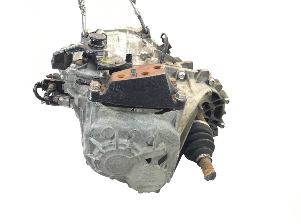 КПП механическая (МКПП) бу для Kia Sportage 3 1.7 CRDi,  2011 г.