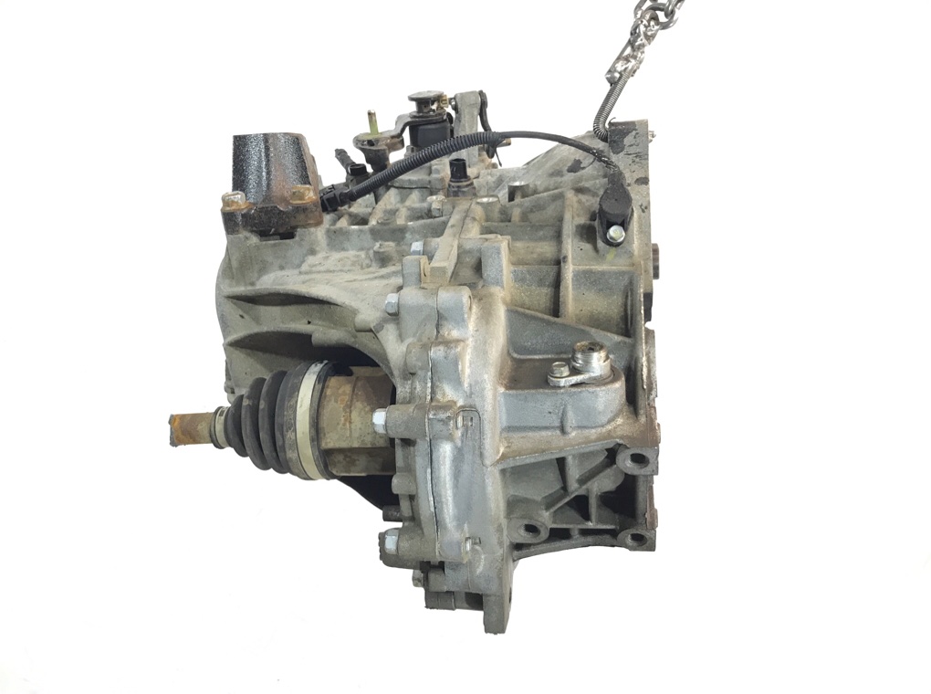 КПП механическая (МКПП) бу для Kia Sportage 3 1.7 CRDi,  2011 г.