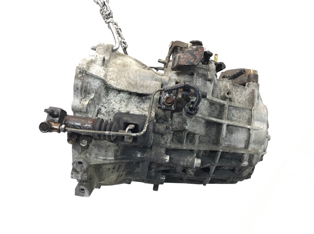 КПП механическая (МКПП) бу для Kia Sportage 3 1.7 CRDi,  2011 г.