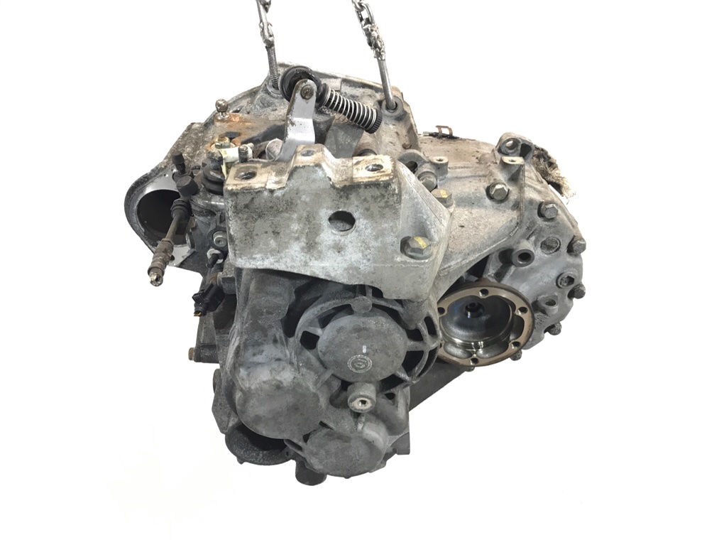 КПП механическая (МКПП) бу для Audi TT  1.8 Ti,  2001 г.