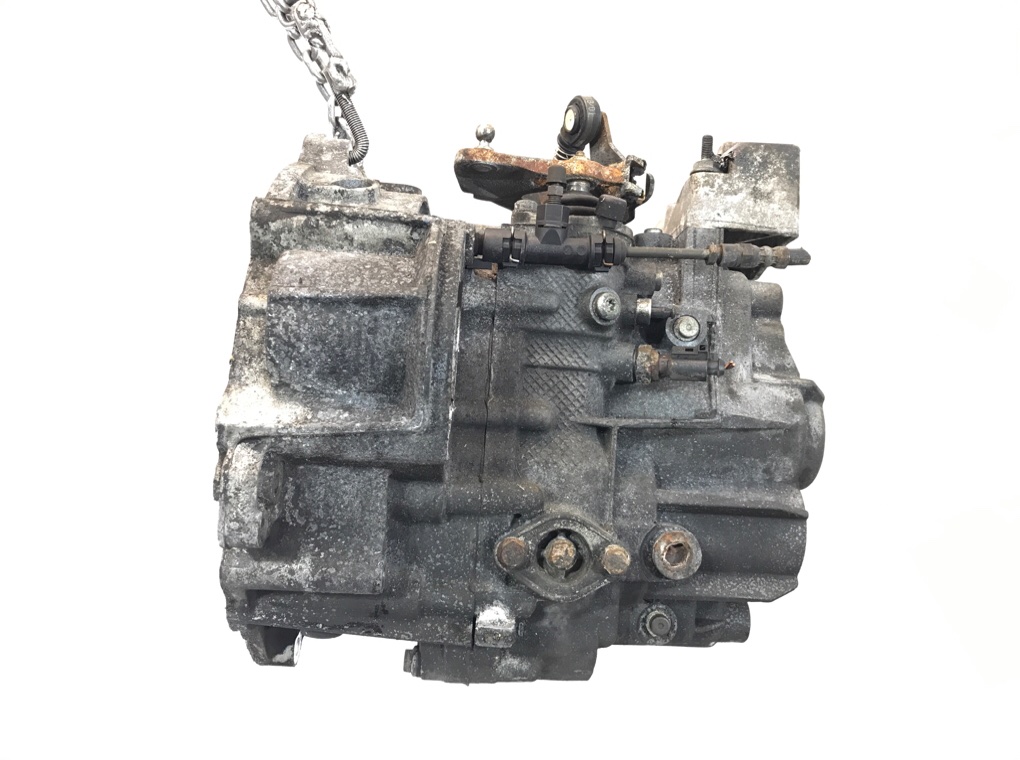 КПП механическая (МКПП) бу для Audi TT  1.8 Ti,  2001 г.