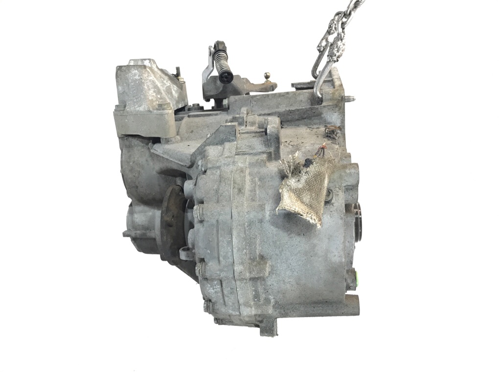 КПП механическая (МКПП) бу для Audi TT  1.8 Ti,  2001 г.