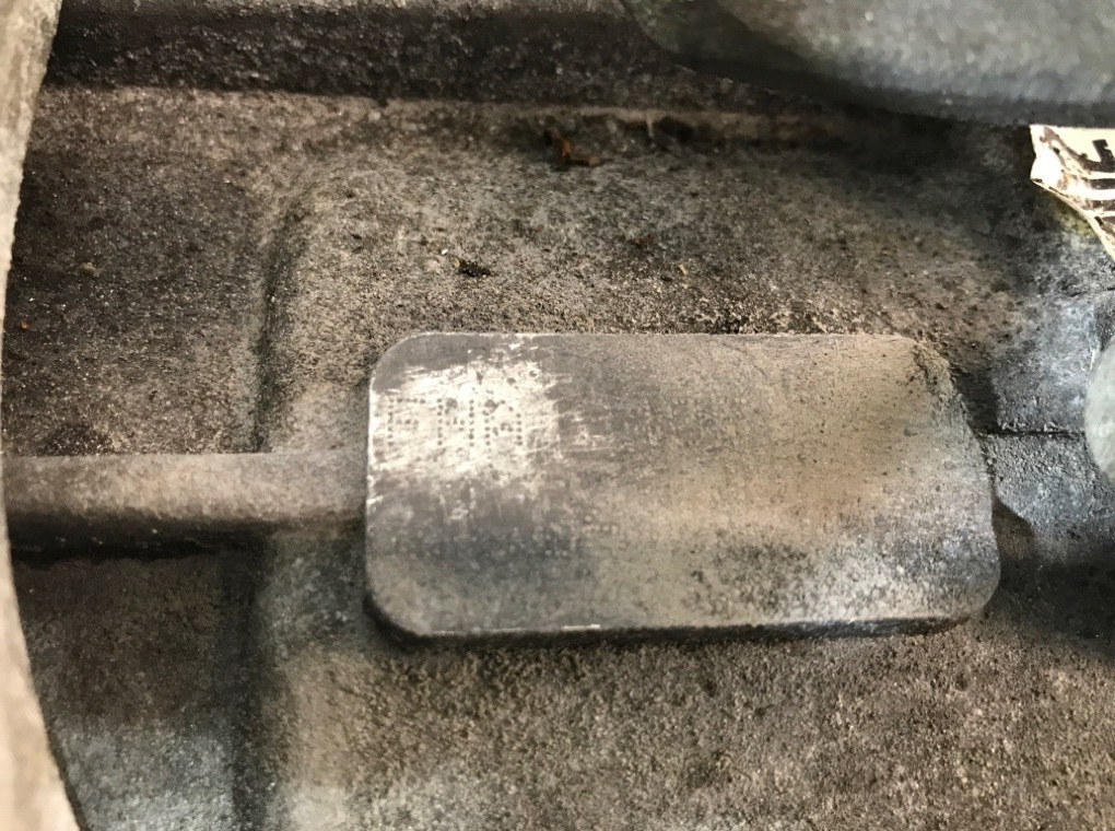 КПП механическая (МКПП) бу для Audi TT  1.8 Ti,  2001 г.