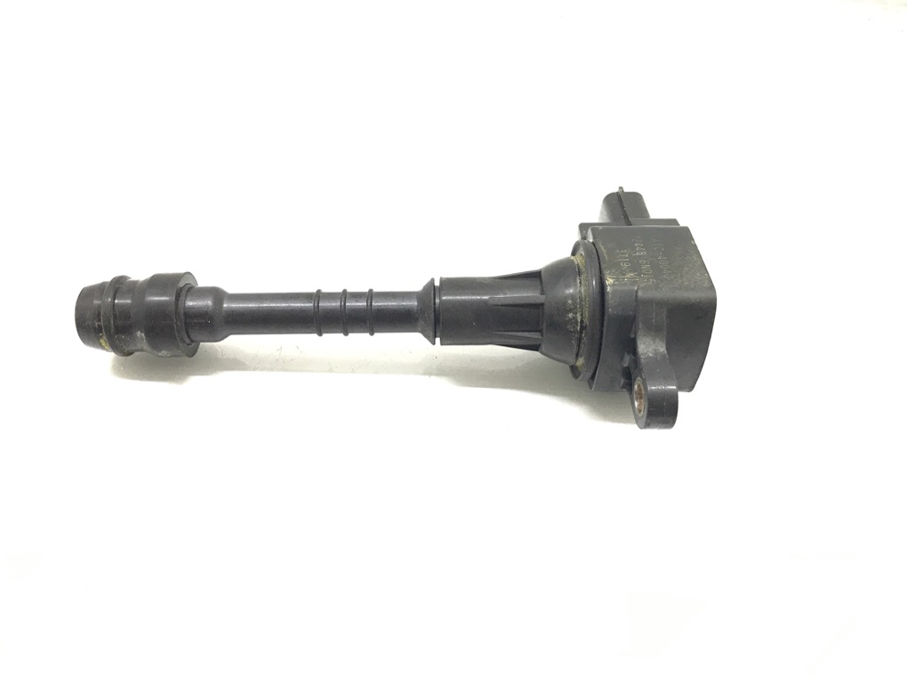 Катушка зажигания бу для Nissan Almera N16 1.5 i,  2003 г.