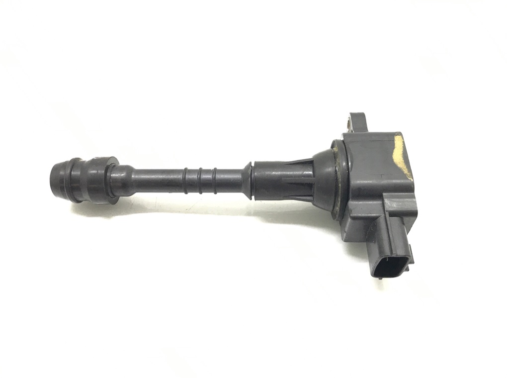 Катушка зажигания бу для Nissan Almera N16 1.5 i,  2003 г.