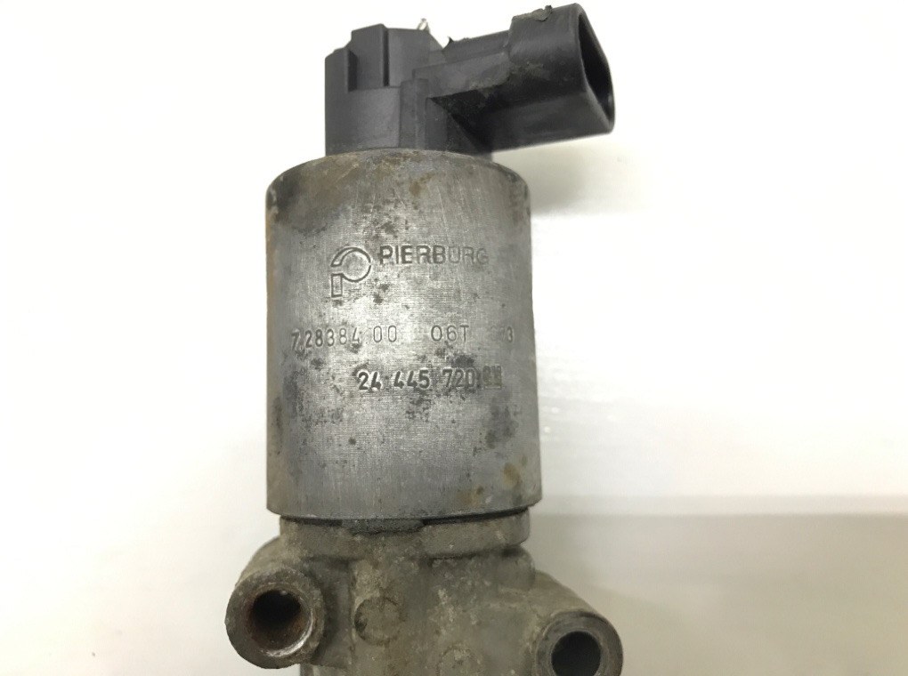 Клапан EGR бу для Opel Astra H 1.6 i,  2006 г.