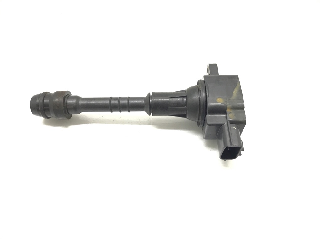 Катушка зажигания бу для Nissan Almera N16 1.5 i,  2003 г.